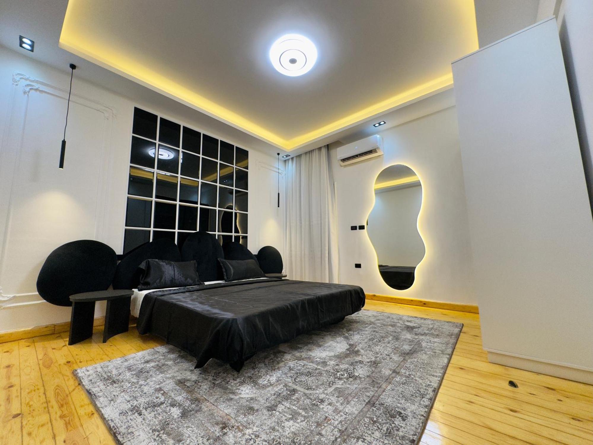 Apartment Luxury Nile View , Cornish Nile *