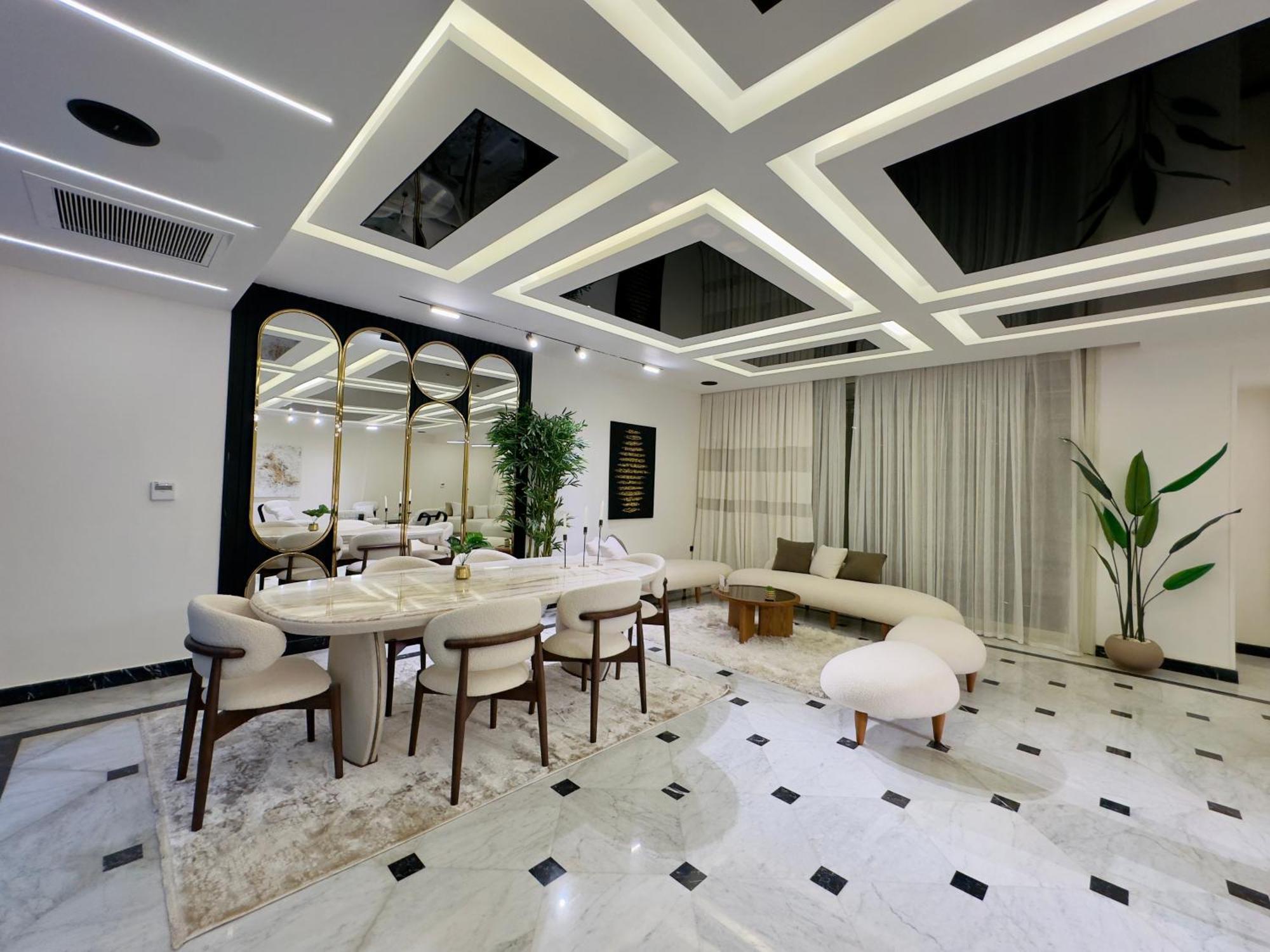 Apartment Luxury Nile View , Cornish Nile Kairo
